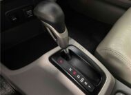 HONDA CIVIC 1.8 LXS 16V FLEX 4P AUTOMÁTICO 2016