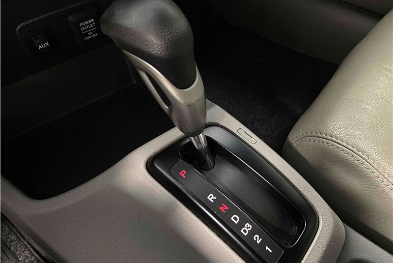 HONDA CIVIC 1.8 LXS 16V FLEX 4P AUTOMÁTICO 2016