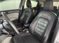 FORD ECOSPORT 2.0 TITANIUM 16V FLEX 4P AUTOMÁTICO 2014