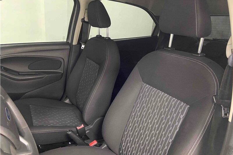FORD KA 1.0 TI-VCT FLEX SE MANUAL 2019