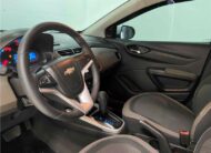 CHEVROLET PRISMA 1.4 MPFI LT 8V FLEX 4P AUTOMÁTICO