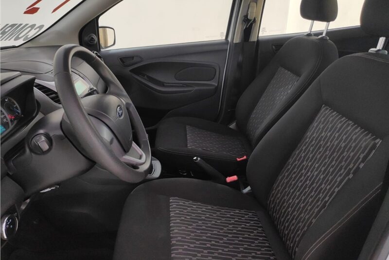 FORD KA 1.0 TI-VCT FLEX SE MANUAL 2019