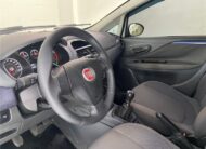 FIAT PUNTO 1.4 ATTRACTIVE 8V FLEX 4P MANUAL 2014