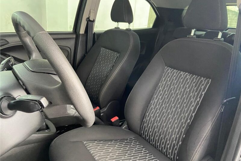FORD KA 1.0 TI-VCT FLEX SE PLUS MANUAL 2018