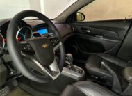 CHEVROLET CRUZE 1.8 LT 16V FLEX 4P AUTOMÁTICO