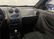 CHEVROLET AGILE 1.4 MPFI LTZ 8V FLEX 4P