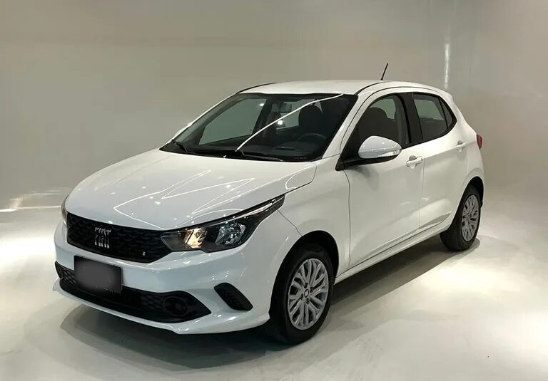 Fiat ARGO 1.0 6V FLEX