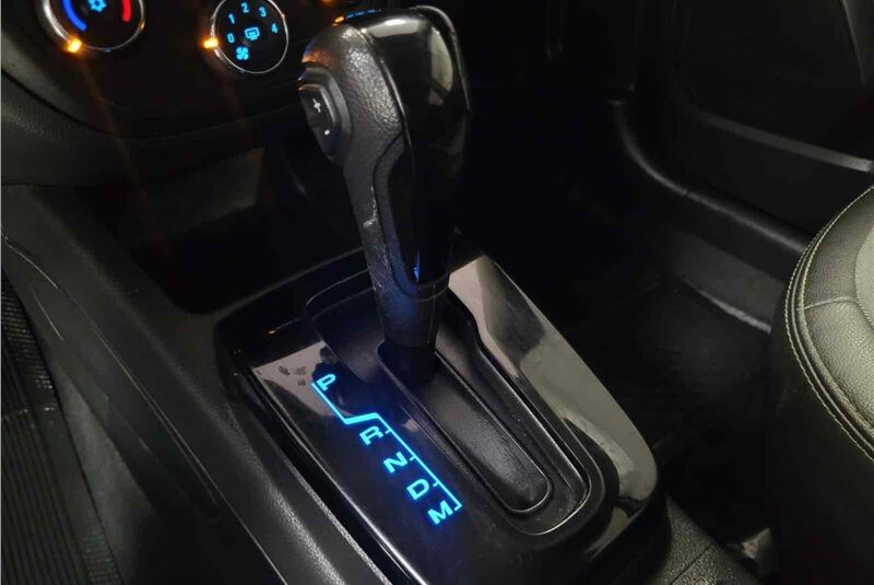 CHEVROLET SPIN 1.8 ACTIV7 8V FLEX 4P AUTOMÁTICO 2019