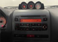 FIAT PALIO 1.8 MPI ADVENTURE WEEKEND 16V FLEX 4P AUTOMÁTICO 2012