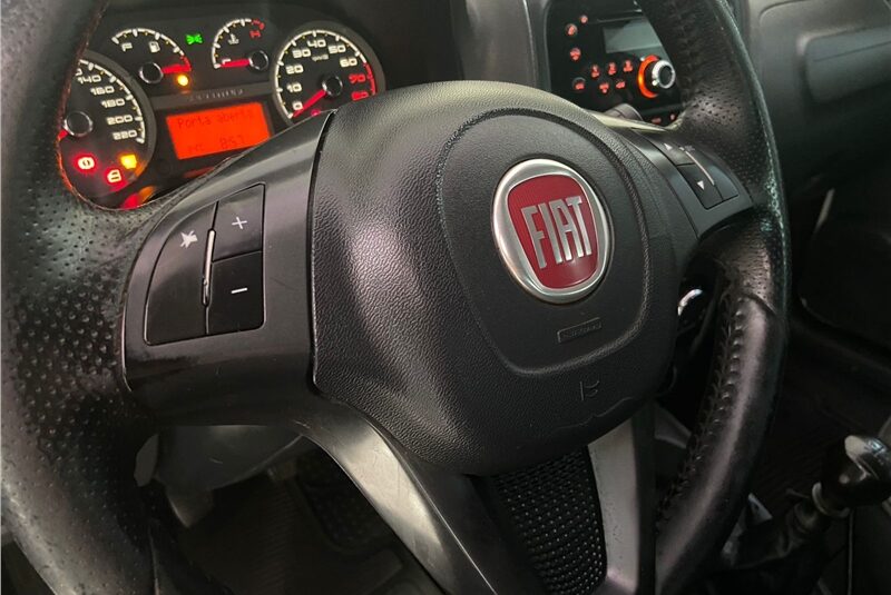 FIAT PALIO 1.8 MPI ADVENTURE WEEKEND 16V FLEX 4P MANUAL 2019