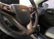 CHEVROLET ONIX 1.4 MPFI LTZ 8V FLEX 4P AUTOMÁTICO