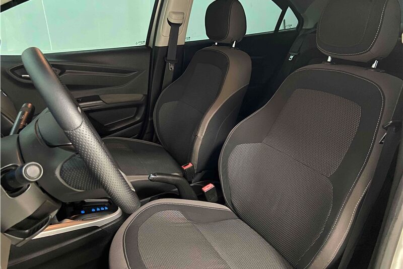 CHEVROLET PRISMA 1.4 MPFI LT 8V FLEX 4P AUTOMÁTICO