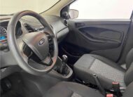 FORD KA SEDAN 1.0 SE PLUS 12V FLEX 4P MANUAL 2017