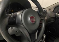 FIAT PALIO 1.6 MPI ESSENCE 16V FLEX 4P AUTOMÁTICO 2013