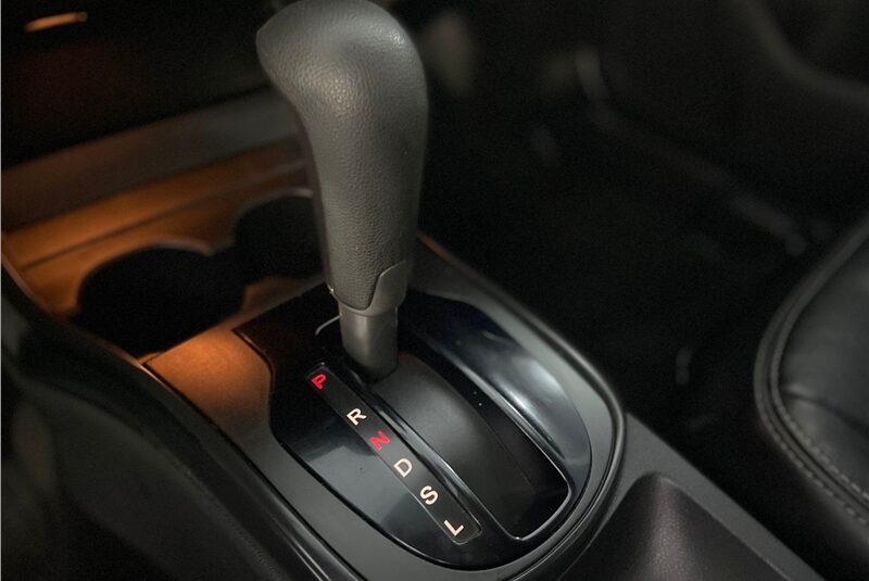 HONDA CITY 1.5 LX 16V FLEX 4P AUTOMÁTICO 2016