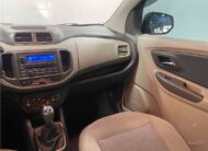 CHEVROLET SPIN 1.8 LTZ 8V FLEX 4P