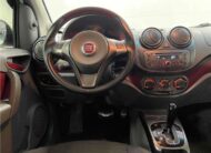 FIAT PALIO 1.6 MPI SPORTING 16V FLEX 4P AUTOMÁTICO 2014
