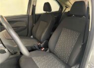 FORD KA SEDAN 1.0 SE PLUS 12V FLEX 4P MANUAL 2017