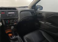 HONDA CITY 1.5 LX 16V FLEX 4P AUTOMÁTICO 2016