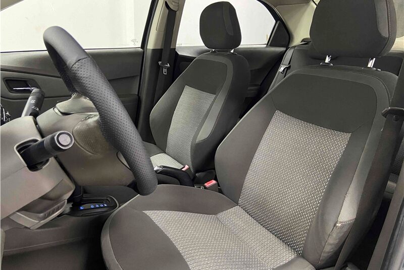 CHEVROLET COBALT 1.8 SFI LT 8V FLEX 4P