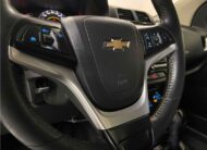 CHEVROLET SPIN 1.8 ACTIV7 8V FLEX 4P AUTOMÁTICO 2019