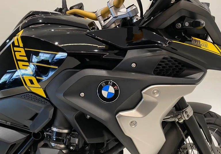 BMW Motos R 1250 GS