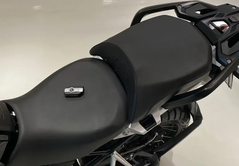 BMW Motos R 1250 GS