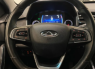 CHERY TIGGO 3X PRO 1.0 TURBO