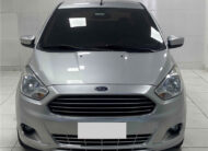 FORD KA SEDAN 1.0 SE PLUS 12V FLEX 4P MANUAL 2017