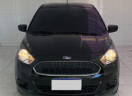 FORD KA 1.0 TI-VCT FLEX SE PLUS MANUAL 2018