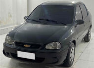 CHEVROLET CLASSIC 1.0 MPFI SPIRIT 8V FLEX 4P