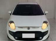 FIAT PUNTO 1.4 ATTRACTIVE 8V FLEX 4P MANUAL 2014