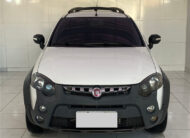 FIAT PALIO 1.8 MPI ADVENTURE WEEKEND 16V FLEX 4P MANUAL 2019