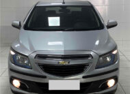 CHEVROLET ONIX 1.4 MPFI LTZ 8V FLEX 4P AUTOMÁTICO