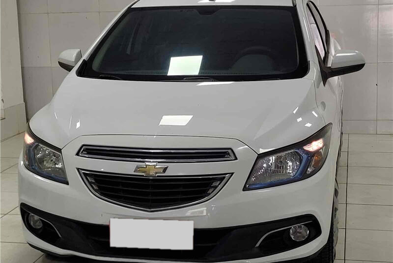 CHEVROLET PRISMA 1.4 MPFI LT 8V FLEX 4P AUTOMÁTICO