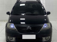 CITROEN C3 1.6 I XTR 16V FLEX 4P MANUAL 2007