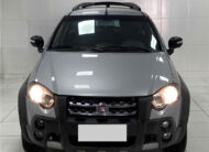 FIAT PALIO 1.8 MPI ADVENTURE WEEKEND 16V FLEX 4P AUTOMÁTICO 2012