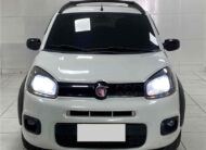 FIAT UNO 1.0 EVO WAY 8V FLEX 4P MANUAL 2016