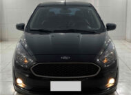 FORD KA 1.5 TI-VCT FLEX SE PLUS AUTOMÁTICO 2020