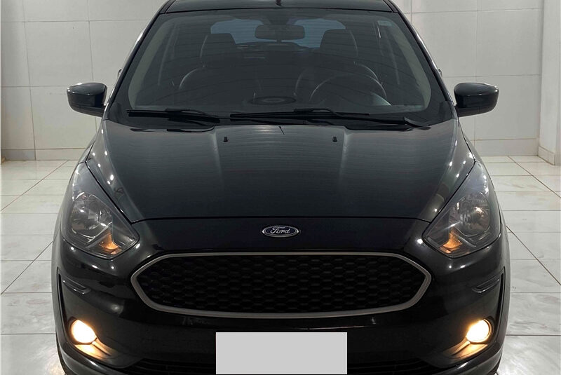 FORD KA 1.5 TI-VCT FLEX SE PLUS AUTOMÁTICO 2020