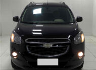 CHEVROLET SPIN 1.8 LTZ 8V FLEX 4P