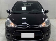 CITROEN C3 1.5 ATTRACTION 8V FLEX 4P MANUAL 2017
