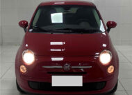 FIAT 500 1.4 CULT 8V FLEX 2P AUTOMATIZADO 2012