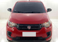 FIAT MOBI 1.0 8V EVO FLEX EASY ON MANUAL 2017