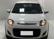 FIAT PALIO 1.6 MPI SPORTING 16V FLEX 4P AUTOMÁTICO 2014
