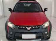 FIAT STRADA 1.8 MPI ADVENTURE CD 16V FLEX 3P MANUAL 2015