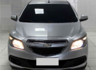 CHEVROLET PRISMA 1.4 MPFI LT 8V FLEX 4P AUTOMÁTICO