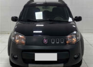 FIAT UNO 1.0 EVO WAY 8V FLEX 4P MANUAL 2014