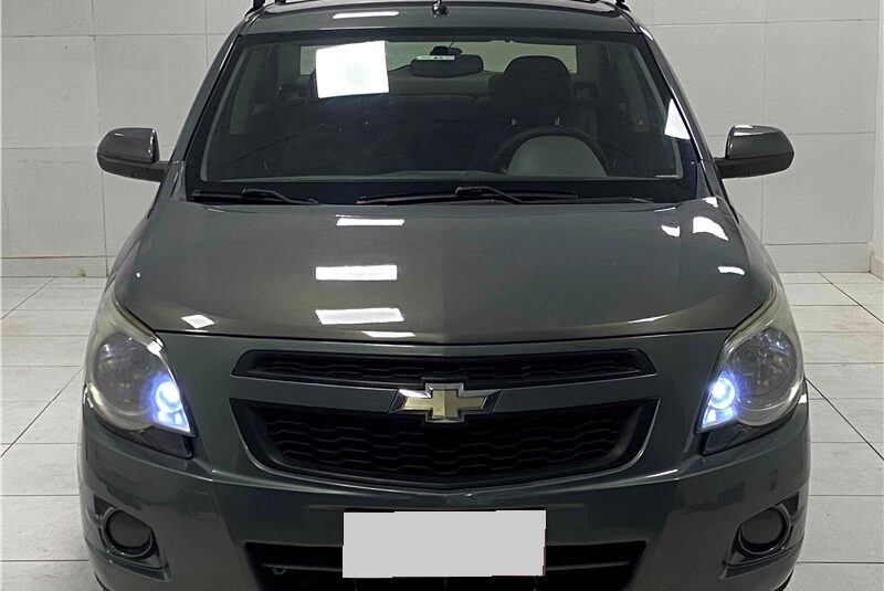 CHEVROLET COBALT 1.8 SFI LT 8V FLEX 4P