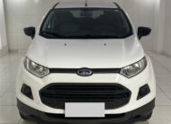 FORD ECOSPORT 1.6 S 16V FLEX 4P MANUAL 2014